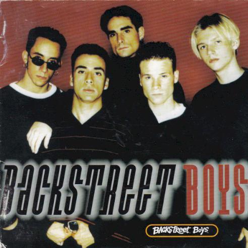 Backstreet Boys